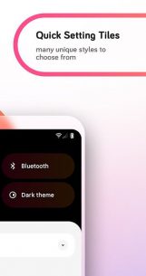 Liv White – Substratum Theme 2.3.3 Apk for Android 2