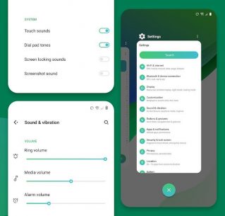 Liv White – Substratum Theme 2.3.3 Apk for Android 5