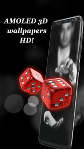 3D LIVE WALLPAPERS HD – 4D MOVING BACKGROUNDS PRO 2.7 Apk for Android 4