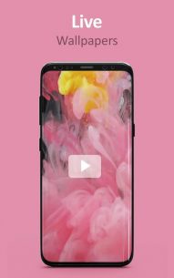 Wallpaper HD & Background Cool Wallpapers Everpics (UNLOCKED) 2.0.29 Apk for Android 2