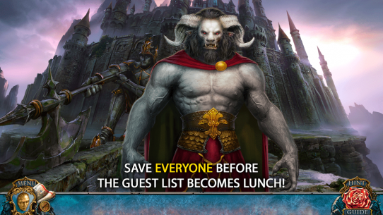 Hidden Objects – Living Legends: Uninvited Guests 1.0.0 Apk + Data for Android 4