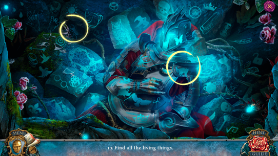 Hidden Objects – Living Legends: Uninvited Guests 1.0.0 Apk + Data for Android 5