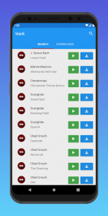 LMR – Loyalty Free Music 1.4.7 Apk for Android 1