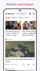 Local News: Breaking & Latest 2.11.10 Apk for Android 2