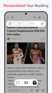 Local News: Breaking & Latest 2.11.10 Apk for Android 5