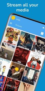 LocalCast for Chromecast/Android TV/Roku/Fire TV (PRO) 33.1.2.8 Apk for Android 1