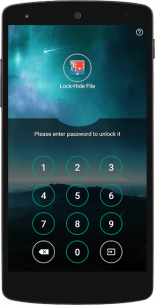 Lock-Hide File (PREMIUM) 1.2.9 Apk for Android 2