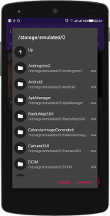 Lock-Hide File (PREMIUM) 1.2.9 Apk for Android 4