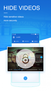 LOCKit – App Lock, Photos Vault, Fingerprint Lock 2.2.68 Apk for Android 3
