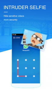 LOCKit – App Lock, Photos Vault, Fingerprint Lock 2.2.68 Apk for Android 4