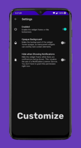Lockscreen Widgets and Drawer 2.13.0 Apk for Android 5