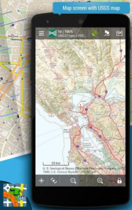 Locus Map 3 Classic 3.69.2 Apk for Android 1