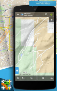 Locus Map 3 Classic 3.69.2 Apk for Android 2