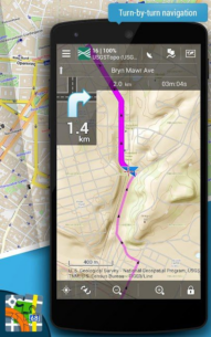 Locus Map 3 Classic 3.69.2 Apk for Android 3