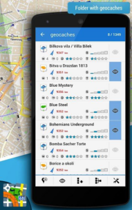 Locus Map 3 Classic 3.69.2 Apk for Android 4