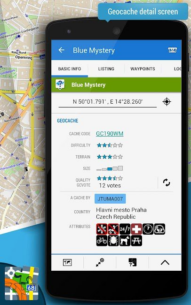 Locus Map 3 Classic 3.69.2 Apk for Android 5