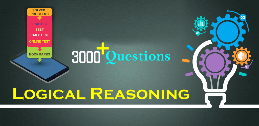logical reasoning test cover