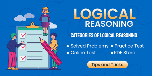 Logical Reasoning Test 2.36 Apk for Android 1