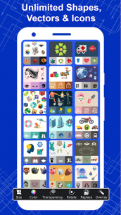 Logo maker Design Logo creator (PREMIUM) 2.2 Apk for Android 3