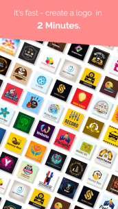Logo Maker – Logo Creator, Logo Templates (PREMIUM) 10.0 Apk for Android 1