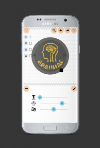 Logo Maker Plus – Graphic Design & Logo Creator (PREMIUM) 1.2.7.3 Apk for Android 1