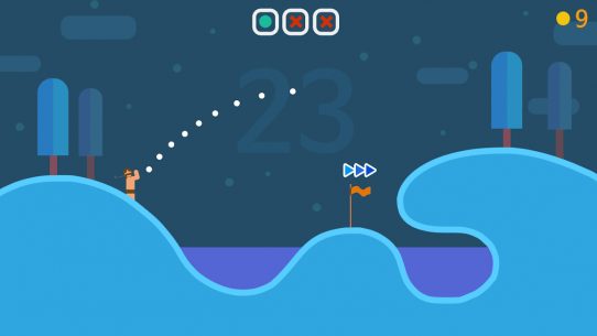Lonely One : Hole-in-one 4.19 Apk + Mod for Android 3