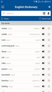 Longman Dictionary English 1.1.2 Apk for Android 2