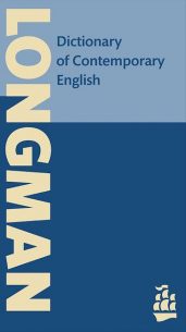 Longman Dictionary of English 2.4.9 Apk for Android 1