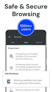 Lookout Life – Mobile Security (UNLOCKED) 10.52 Apk for Android 2