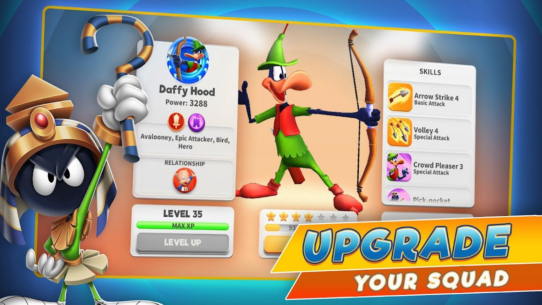 Looney Tunes™ World of Mayhem 46.2.0 Apk for Android 2