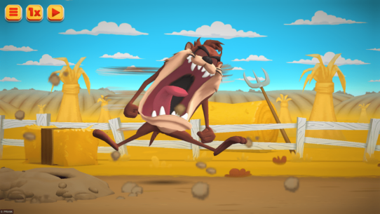 Looney Tunes™ World of Mayhem 46.2.0 Apk for Android 5