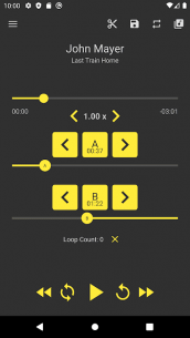 Loop Player 2.1.0 Apk for Android 1