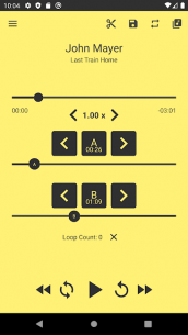 Loop Player 2.1.0 Apk for Android 4