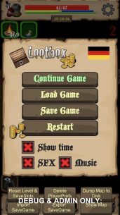 Lootbox RPG 1.94 Apk + Mod for Android 3