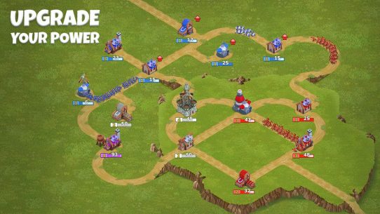 Lord of Castles: Takeover RTS 0.8.5 Apk for Android 5
