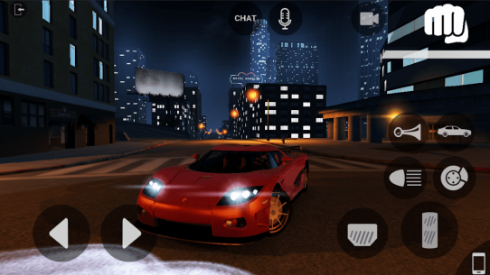Los Angeles Crimes 1.6.2 Apk + Mod + Data for Android 1