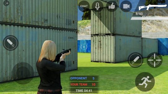 Los Angeles Crimes 1.6.2 Apk + Mod + Data for Android 4