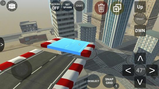 Los Angeles Crimes 1.6.2 Apk + Mod + Data for Android 5