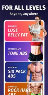Lose Belly Fat at Home – Lose Weight Flat Stomach 1.4.2 Apk for Android 1