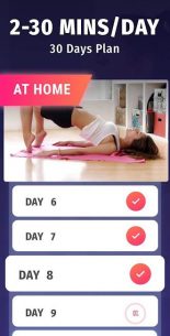 Lose Belly Fat at Home – Lose Weight Flat Stomach 1.4.2 Apk for Android 2