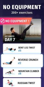 Lose Belly Fat at Home – Lose Weight Flat Stomach 1.4.2 Apk for Android 4