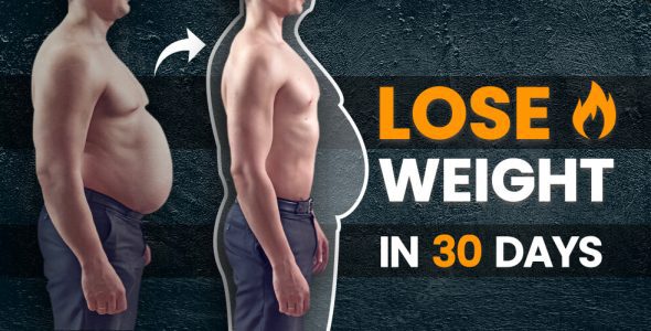 lose weight app for men cover