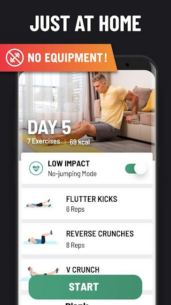 Lose Weight App for Men (PRO) 2.3.3 Apk for Android 4