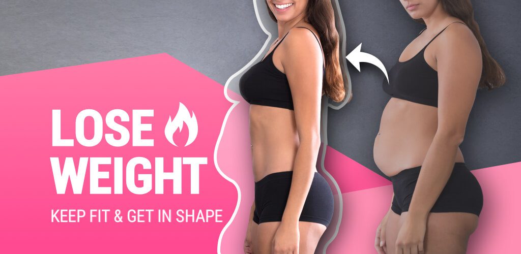 lose weight app for women cover
