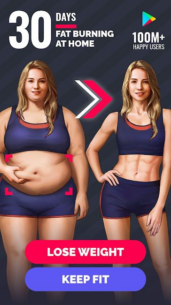 Lose Weight App for Women (PRO) 2.0.15 Apk for Android 1