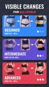 Lose Weight App for Women (PRO) 2.0.15 Apk for Android 4