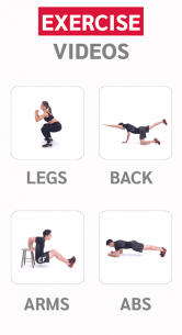 Lose Weight In 21 Days – Weight Loss Home Workout (PREMIUM) 2.2.0.0 Apk for Android 3