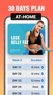 Lose Weight at Home in 30 Days 1.066.GP Apk for Android 2