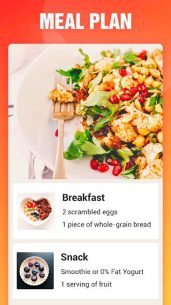 Lose Weight at Home in 30 Days 1.066.GP Apk for Android 4