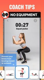 Lose Weight at Home in 30 Days 1.066.GP Apk for Android 5